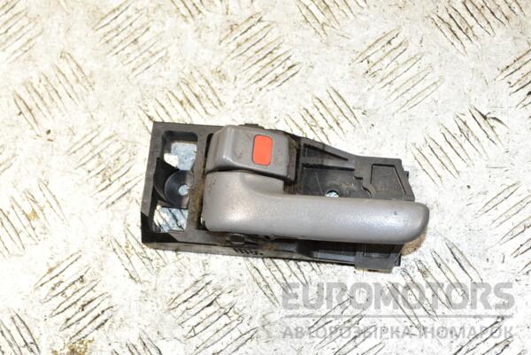 Ручка двери внутренняя левая Toyota Rav 4 2000-2005 362896 euromotors.com.ua