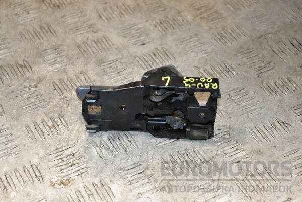 Ручка двері внутрішня ліва Toyota Rav 4 2000-2005 362896 - 2