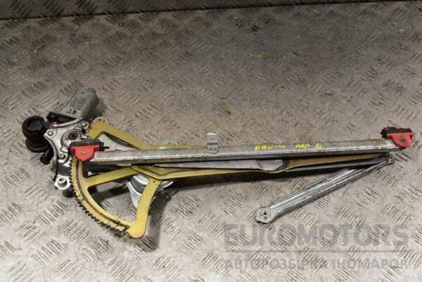 Стеклоподъемник передний левый электр 5 пинов Toyota Rav 4 2000-2005 8572042070 362902 euromotors.com.ua