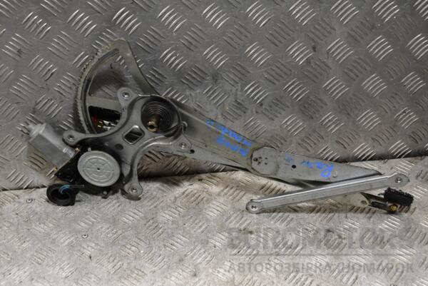 Склопідйомник передній правий електро 2 Піна Toyota Rav 4 2000-2005 8571042070 362904 - 2