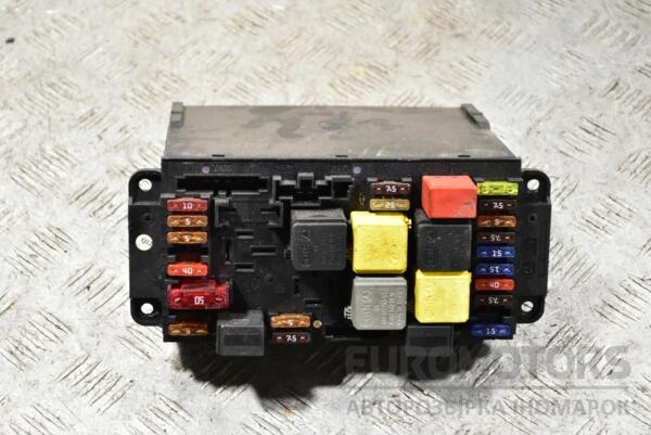 Блок передний SAM Mercedes C-class (W203) 2000-2007 A0025459301 362912 - 2