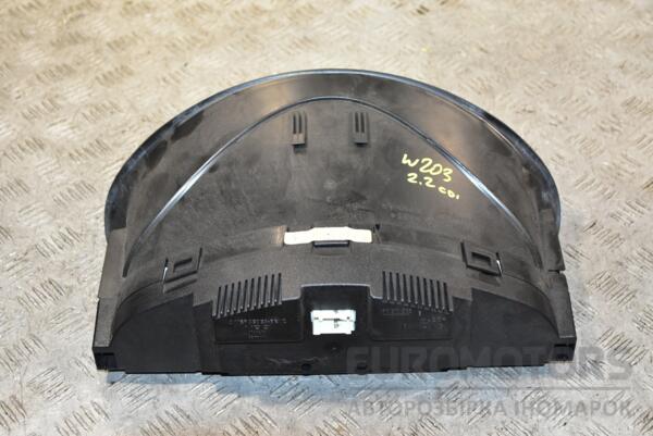 Панель приладів Mercedes C-class 2.2cdi (W203) 2000-2007 A2035401311 362918 - 2
