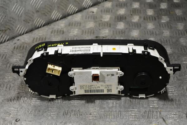 Панель приладів Citroen DS4 2011-2021 9675167180 362928 - 2