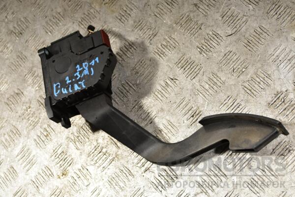 Педаль газу електро пластик Fiat Ducato 2006-2014 1369473080 362930 euromotors.com.ua