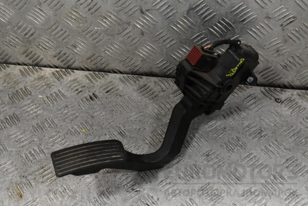 Педаль газа электр пластик Fiat Ducato 2006-2014 1369473080 362930 - 2