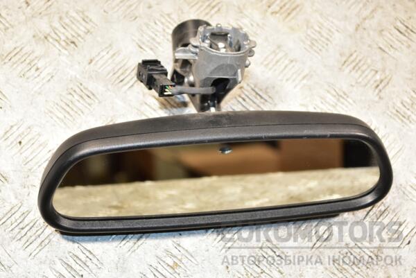 Дзеркало салону електро Peugeot 508 2010-2018 96758892XT 362962 euromotors.com.ua