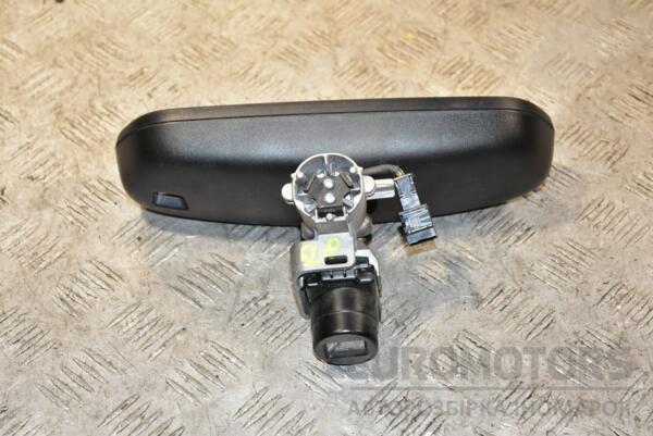 Дзеркало салону електро Peugeot 508 2010-2018 96758892XT 362962 - 2