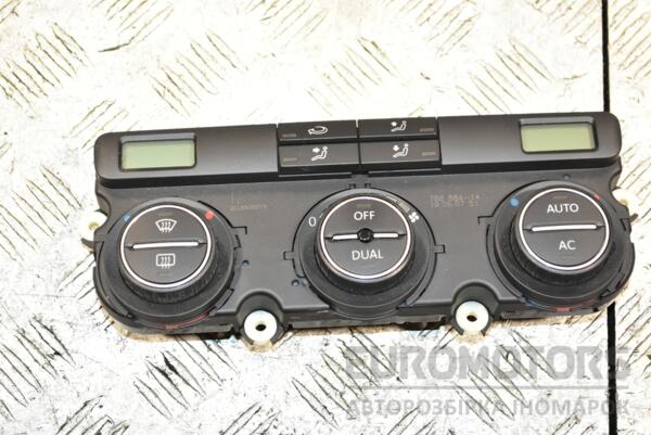 Блок управления печкой климат VW Golf (V) 2003-2008 362964 euromotors.com.ua