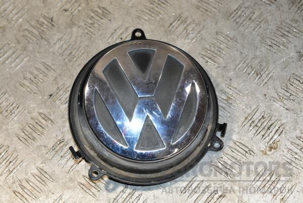 Ручка открывания крышки багажника наружная электр VW Golf (V) 2003-2008 3C5827469C 362972 euromotors.com.ua