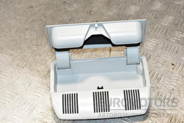 Очечник (бокс для очков) Skoda Fabia 2007-2014 1Z0868565F 362985 euromotors.com.ua