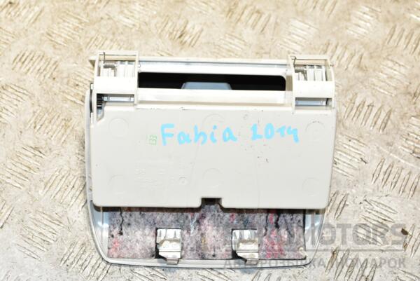 Окулярник (бокс для окулярів) Skoda Fabia 2007-2014 1Z0868565F 362985 - 2