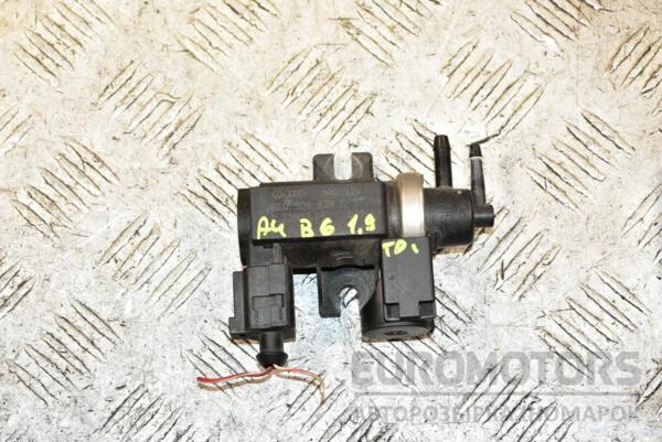 Клапан электромагнитный Audi A4 1.9tdi (B6) 2000-2004 8E0906628C 362992 euromotors.com.ua