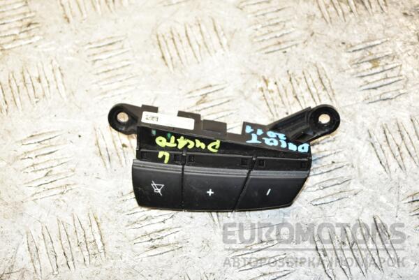 Кнопки руля левые Fiat Ducato 2006-2014 61806397 362995 euromotors.com.ua