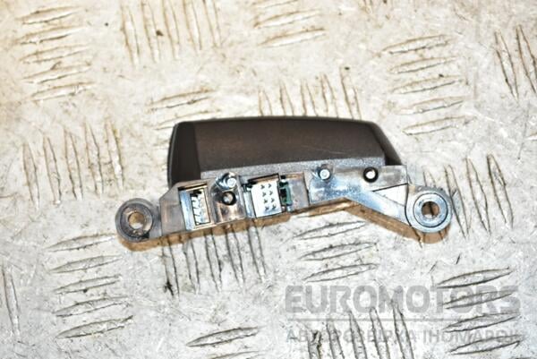 Кнопки керма ліві Fiat Ducato 2006-2014 61806397 362995 - 2