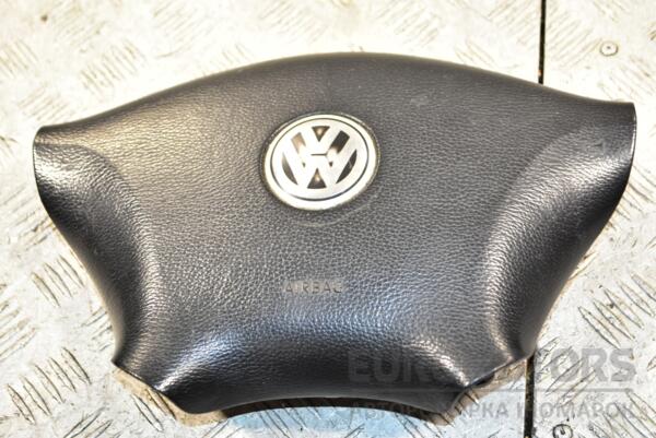 Подушка безопасности руль Airbag VW Crafter 2006-2016 306351599162AB 363005 euromotors.com.ua