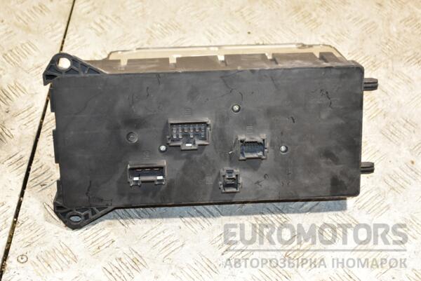 Блок комфорта VW Crafter 2006-2016 A9065452901 363007 - 2