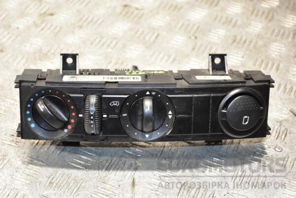 Блок управления печкой VW Crafter 2006-2016 A9068300085 363009 euromotors.com.ua