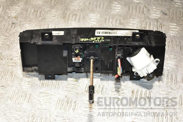 Блок управления печкой VW Crafter 2006-2016 A9068300085 363009 - 2