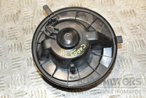 Мотор пічки Mercedes C-class (W203) 2000-2007 9400784 363011 - 2