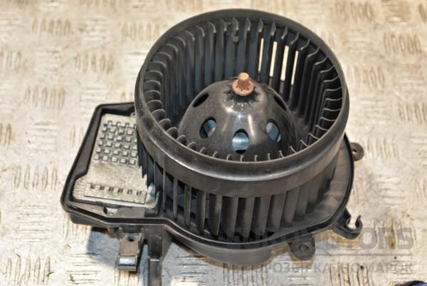 Моторчик печки VW Caddy (III) 2004-2015 1K1819015A 363013 euromotors.com.ua