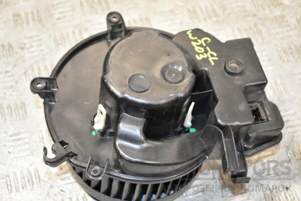 Мотор пічки VW Caddy (III) 2004-2015 1K1819015A 363013 - 2