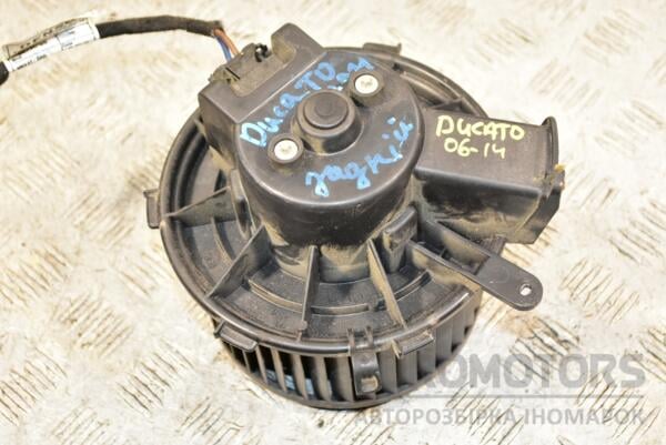 Моторчик печки Fiat Ducato 2006-2014 5E1630100 363015 euromotors.com.ua