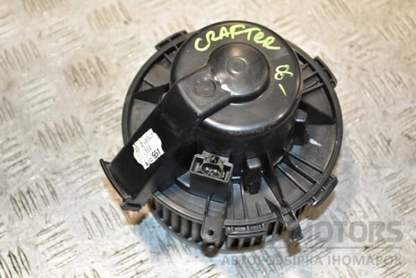 Моторчик печки VW Crafter 2006-2016 E7169 363021 - 2