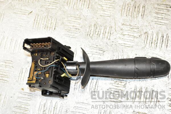 Підрульовий перемикач лівий Renault Trafic 2001-2014 8200070265 363027 - 2