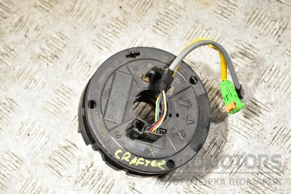 Шлейф Airbag кільце підрульові VW Crafter 2006-2016 A9065402345 363035 euromotors.com.ua