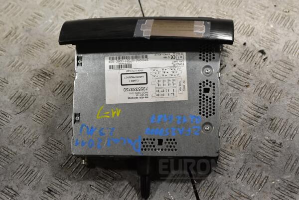 Магнітола штатна 11- Fiat Ducato 2006-2014 7355333750 363044 - 2