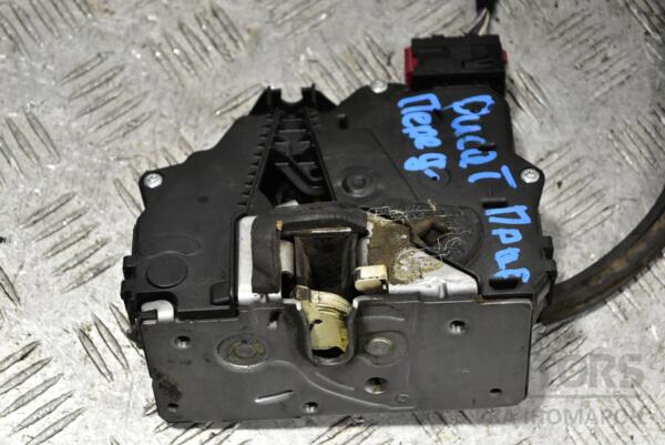 Замок двери передний правый электр 6 пинов Fiat Ducato 2006-2014 1350147080 363070 - 2