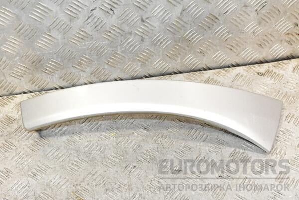 Накладка под фару правая (Ресничка) (дефект) Fiat Ducato 2006-2014 1306528070 363092 euromotors.com.ua