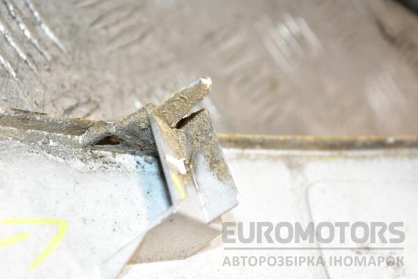 Накладка под фару правая (Ресничка) (дефект) Fiat Ducato 2006-2014 1306528070 363092 - 3