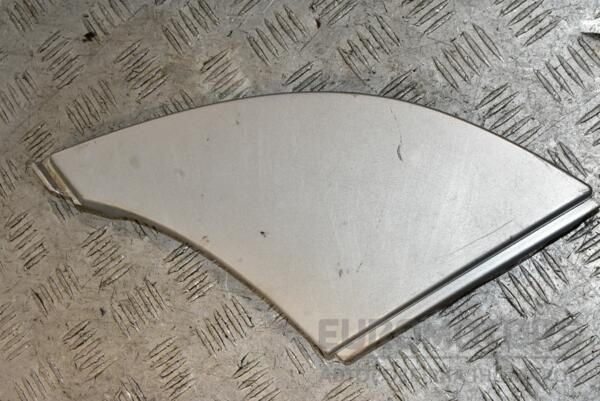 Накладка над фарой левая (Ресничка) Fiat Ducato 2006-2014 1306531070 363095 euromotors.com.ua