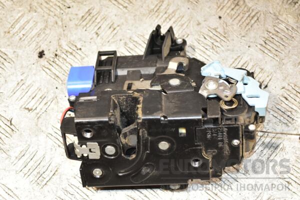 Замок двери передний правый электр 9 пинов VW Caddy (III) 2004-2015 3D1837016AC 363099 - 2