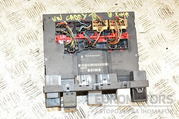 Блок комфорта VW Caddy (III) 2004-2015 3C0937049AH 363105 euromotors.com.ua