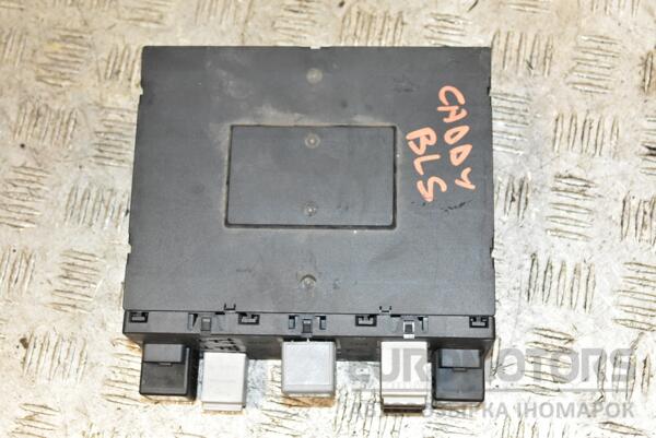 Блок комфорту VW Caddy (III) 2004-2015 3C0937049AH 363105 - 2