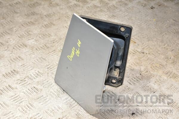 Лючок топливного бака Fiat Ducato 2006-2014 363107 euromotors.com.ua