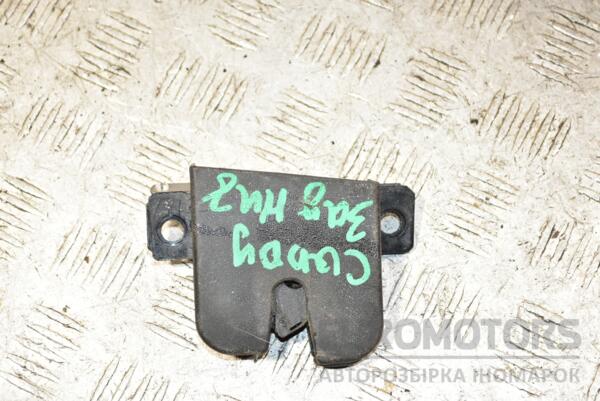 Замок двери задней правой распашной нижний электр 3 пина VW Caddy (III) 2004-2015 2K0827506E 363109 - 2