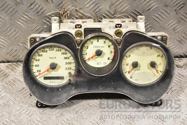 Панель приладів Toyota Rav 4 2.0 16V 2000-2005 8380042860 363119 euromotors.com.ua