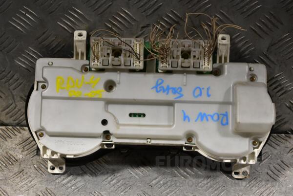 Панель приборов Toyota Rav 4 2.0 16V 2000-2005 8380042860 363119 - 2