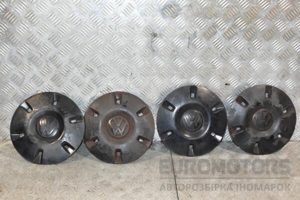 Ковпак колісний комплект 4шт VW Crafter 2006-2016 A9064010025 363123 euromotors.com.ua
