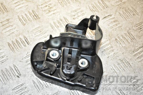 Замок двері бічної правої зсувний VW Caddy (III) 2004-2015 2K0843604 363125 euromotors.com.ua