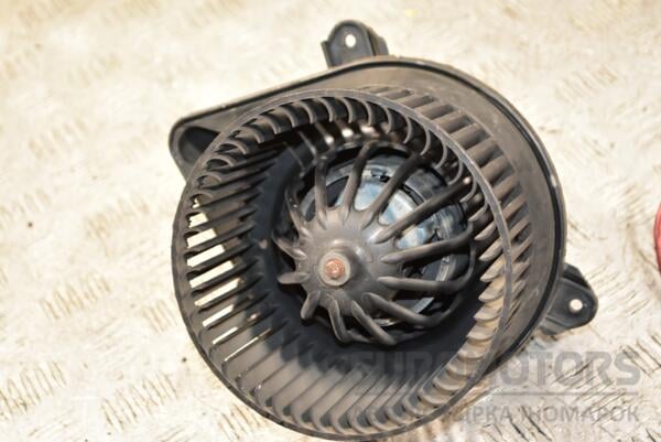 Моторчик печки Renault Trafic 2001-2014 363131 euromotors.com.ua