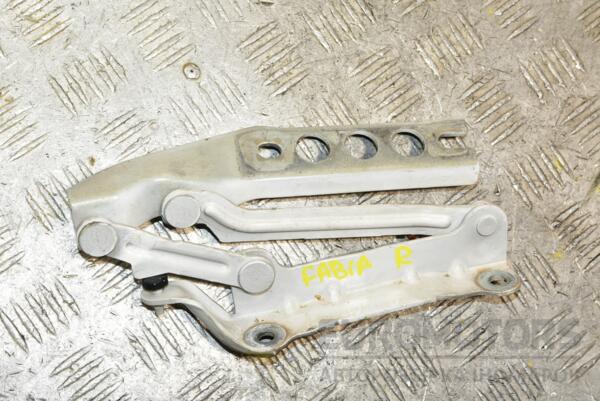 Петля капота правая Skoda Fabia 2007-2014 5J0823302 363136 euromotors.com.ua