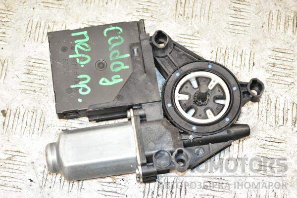 Моторчик стеклоподъемника передний правый VW Touran 2003-2010 1T0959702D 363140 - 2