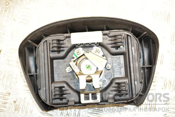 Подушка безпеки кермо Airbag Renault Trafic 2001-2014 8200136331 363144 - 2