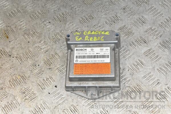 Блок управления Airbag VW Crafter 2006-2016 A9064461442 363146 euromotors.com.ua