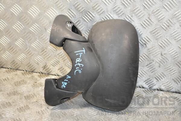 Дзеркало ліве електр 5 пинов Renault Trafic 2001-2014 363152 - 2