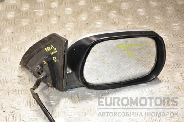 Зеркало правое электр 5 пинов Toyota Rav 4 2000-2005 363156 euromotors.com.ua